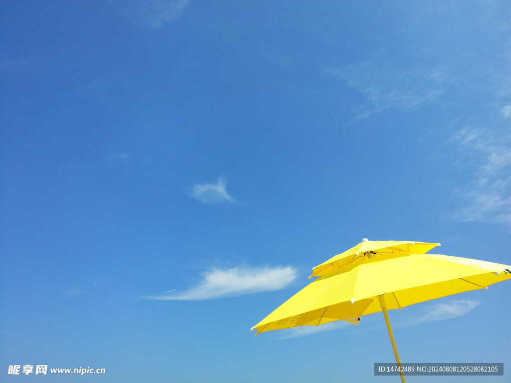 天空云彩