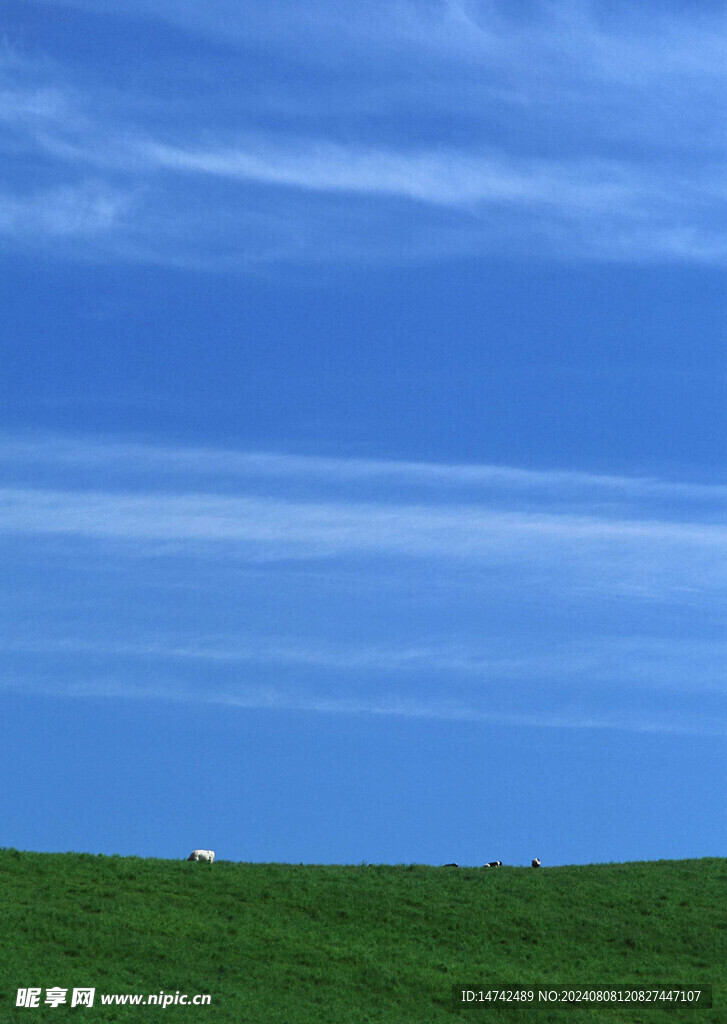 天空云彩