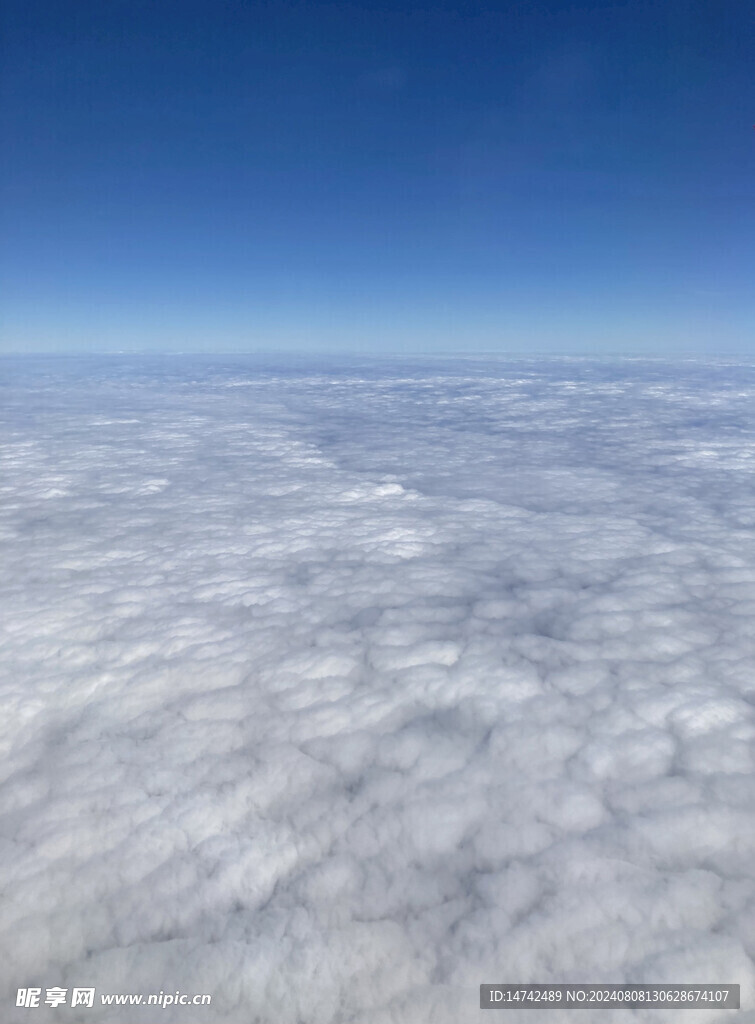 天空云彩