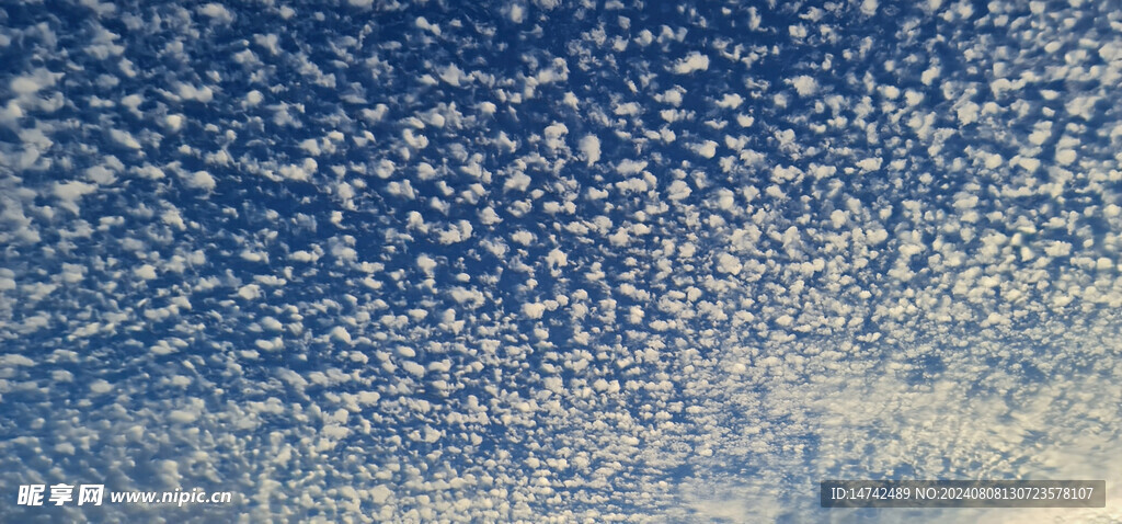 天空云彩