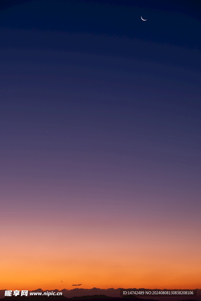 天空云彩
