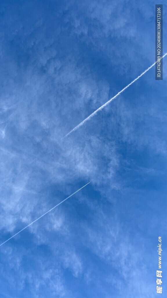 天空云彩