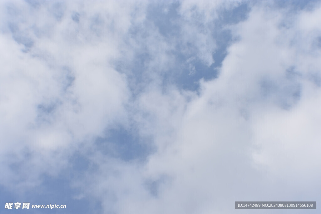 天空云彩