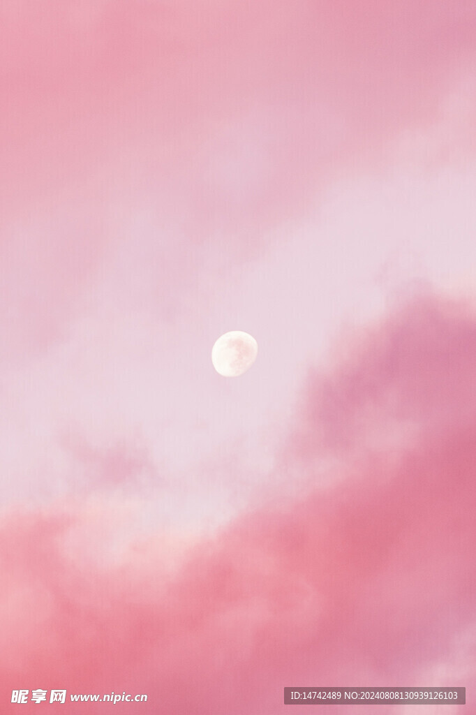 天空云彩