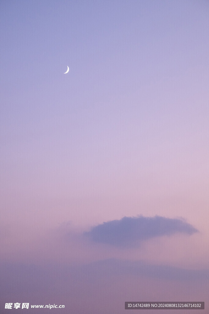 天空云彩