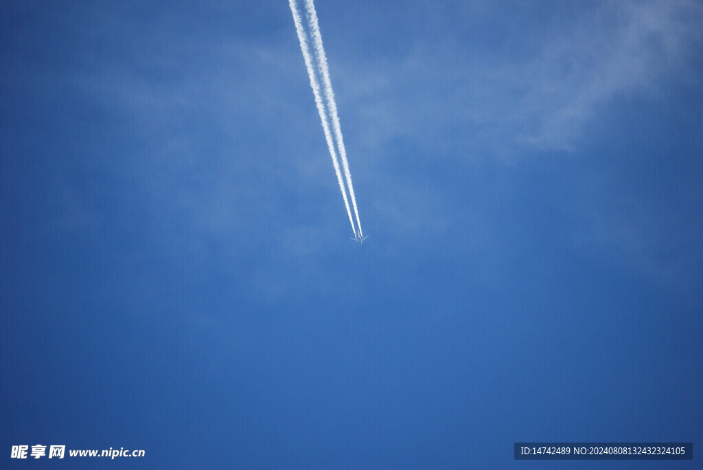 天空云彩
