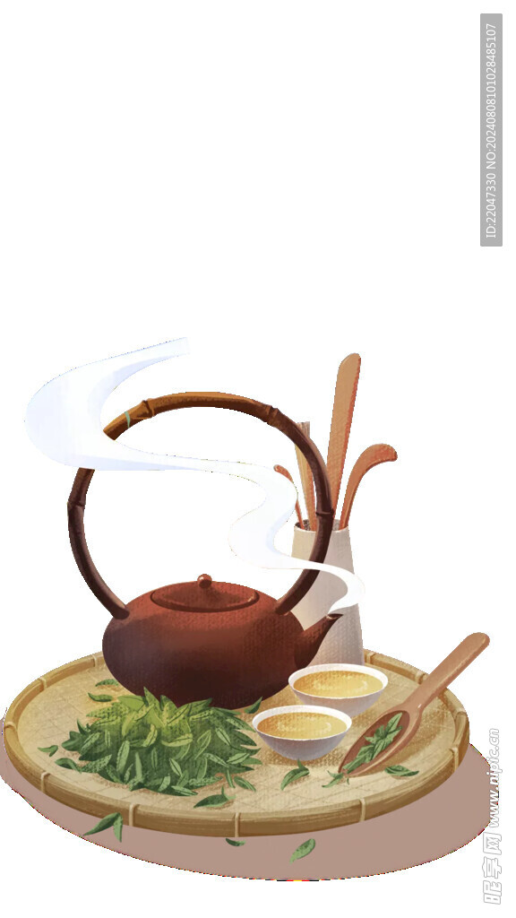茶壶茶文化