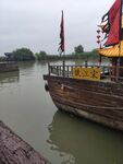 三国城风景