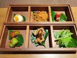 美食餐盒