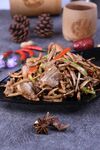前往梅肉茶树菇   