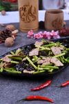 施工山西过油肉 