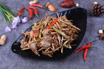 梅肉茶树菇