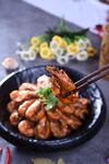 青岛香辣虾  