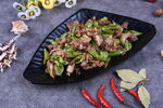 香辣小炒肉