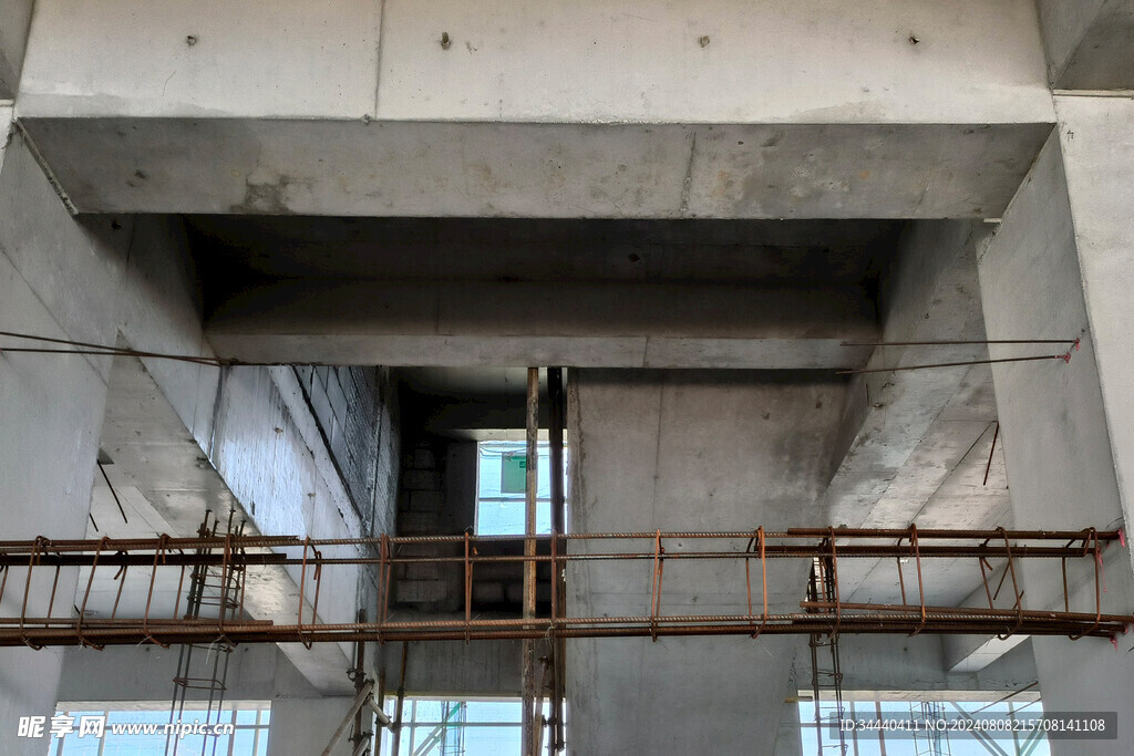 钢筋