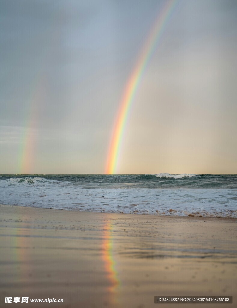 海浪