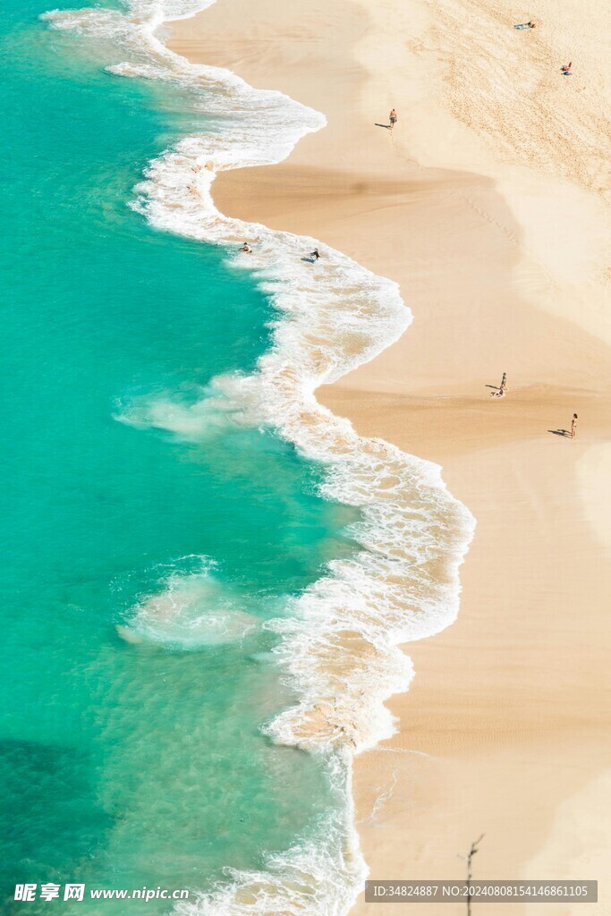 海浪