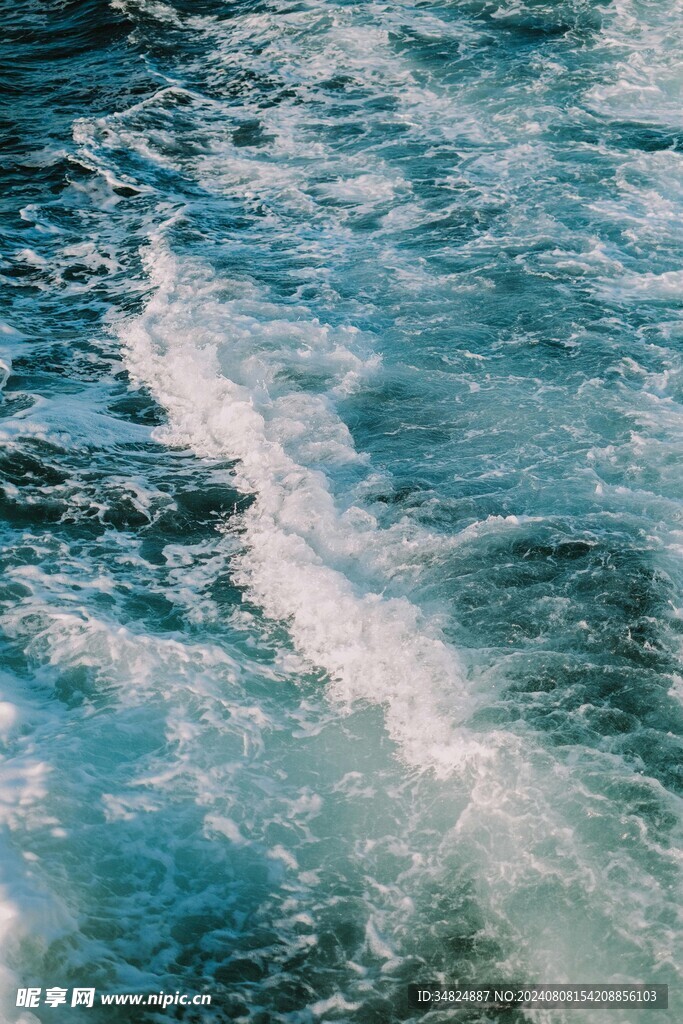 海浪