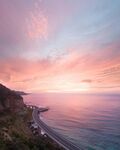 海景