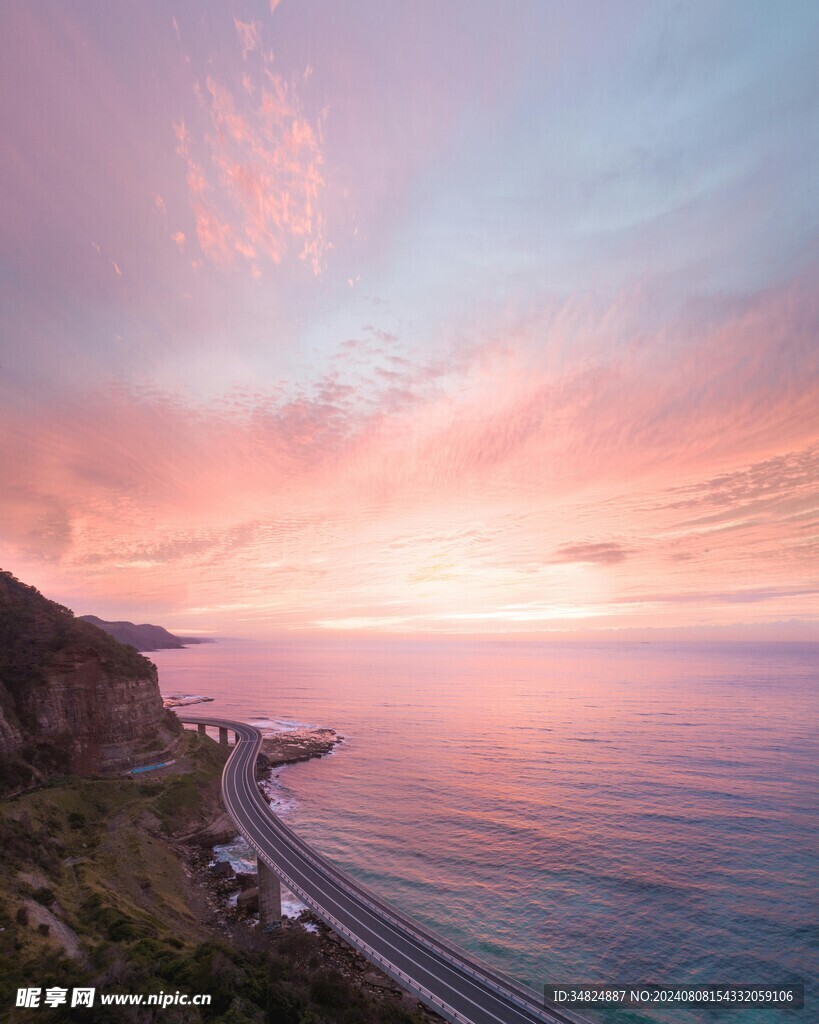 海景
