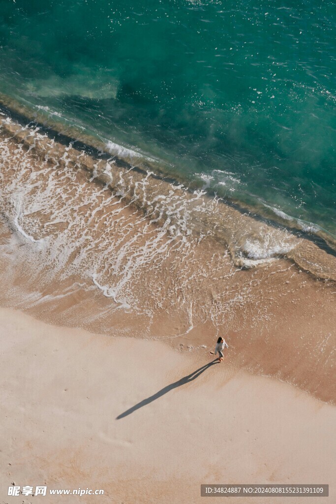 海景