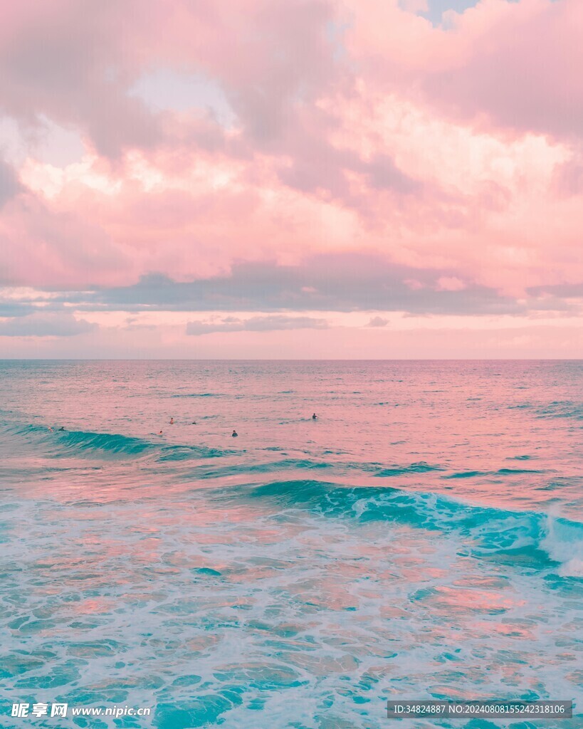 海浪