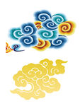 祥云  吉祥