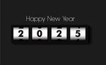 2025倒计时