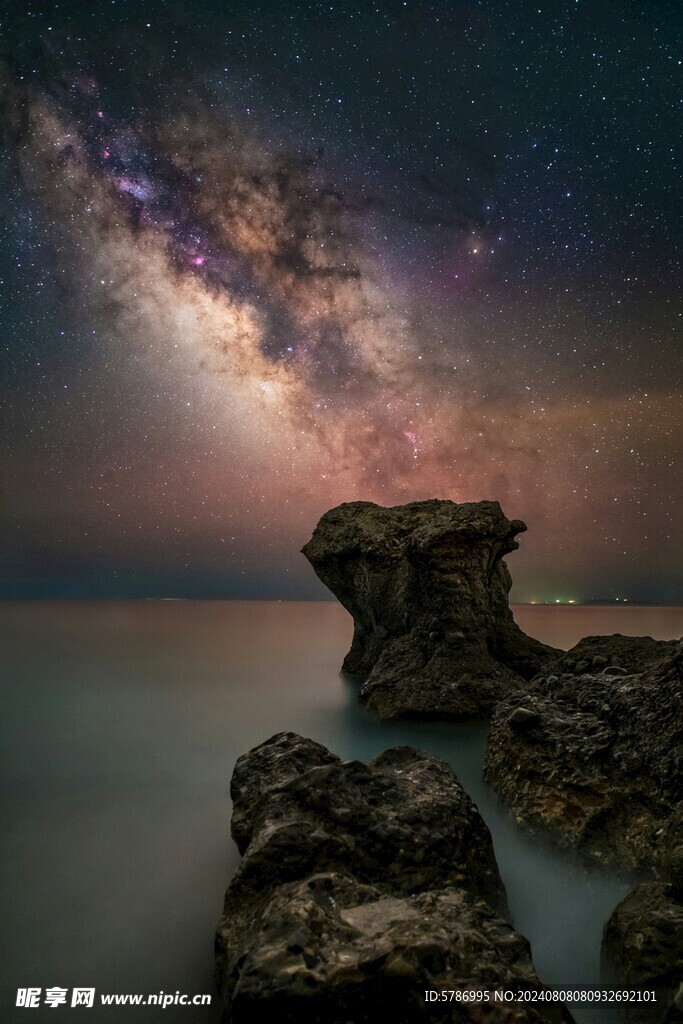 星空