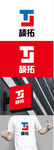 科技标识设计