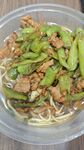 小炒肉粉