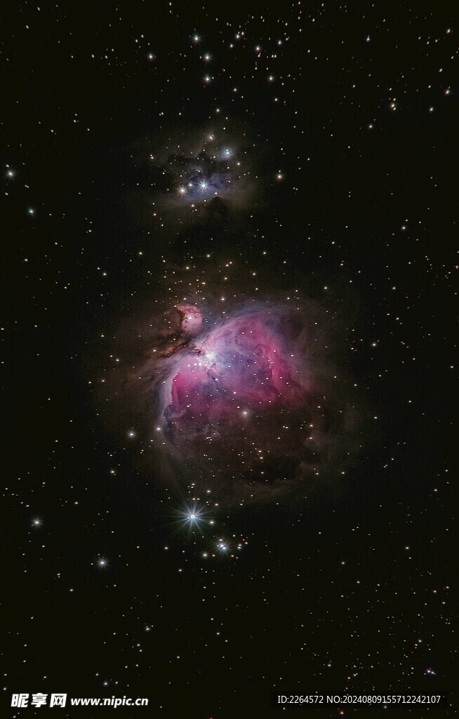 星空太空