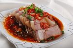 冷切羊肉