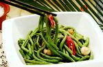 长豆角