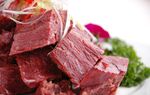 牛肉