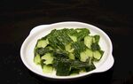 拍黄瓜