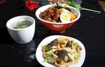 东坡肉盖饭