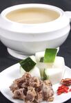 冬瓜排骨汤