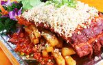 豆香鲜酥排