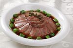 风味牛肉