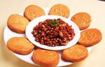 干禧鸭松