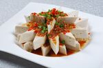 关中老豆腐