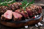 烤肉