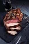 秘制烤肉