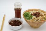 烩面