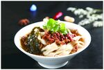 牛肉烩面