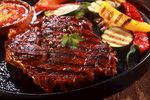 巴西烤肉