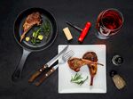 巴西烤肉