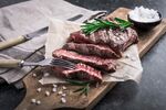 韩式烤肉