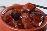红烧东坡肉